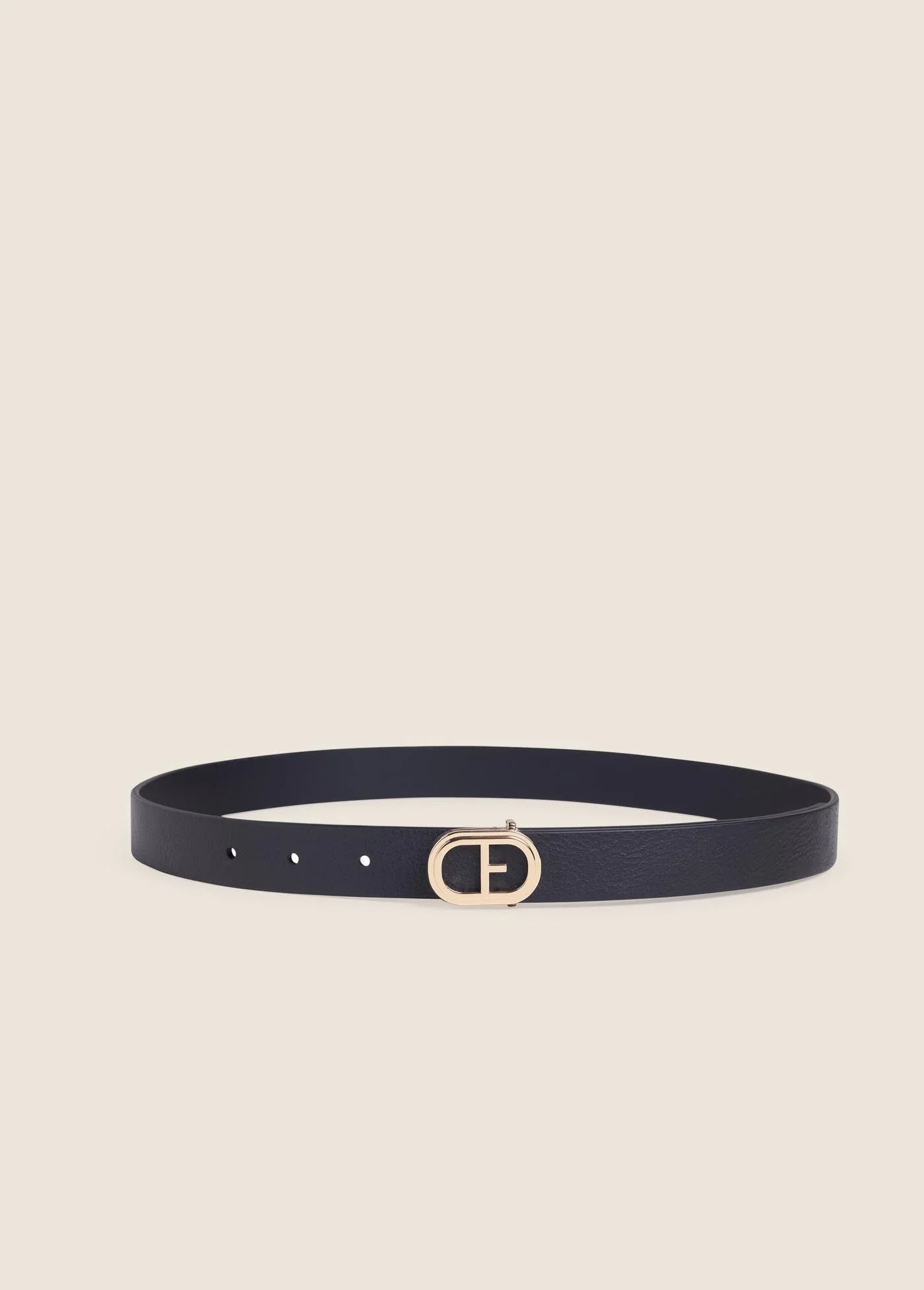 THE SAY MY NAME BELT - 1