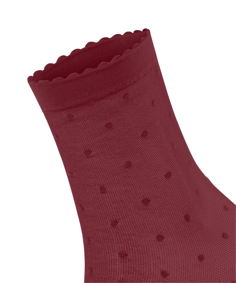 Dot 15 DEN Women Ankle socks 4