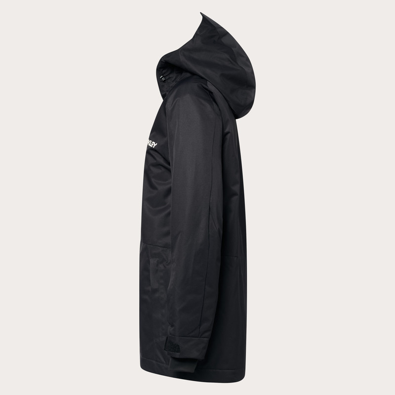 Wmns Tnp Tbt Insulated Jacket 16