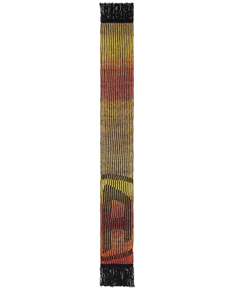 Shady Scarf - 2