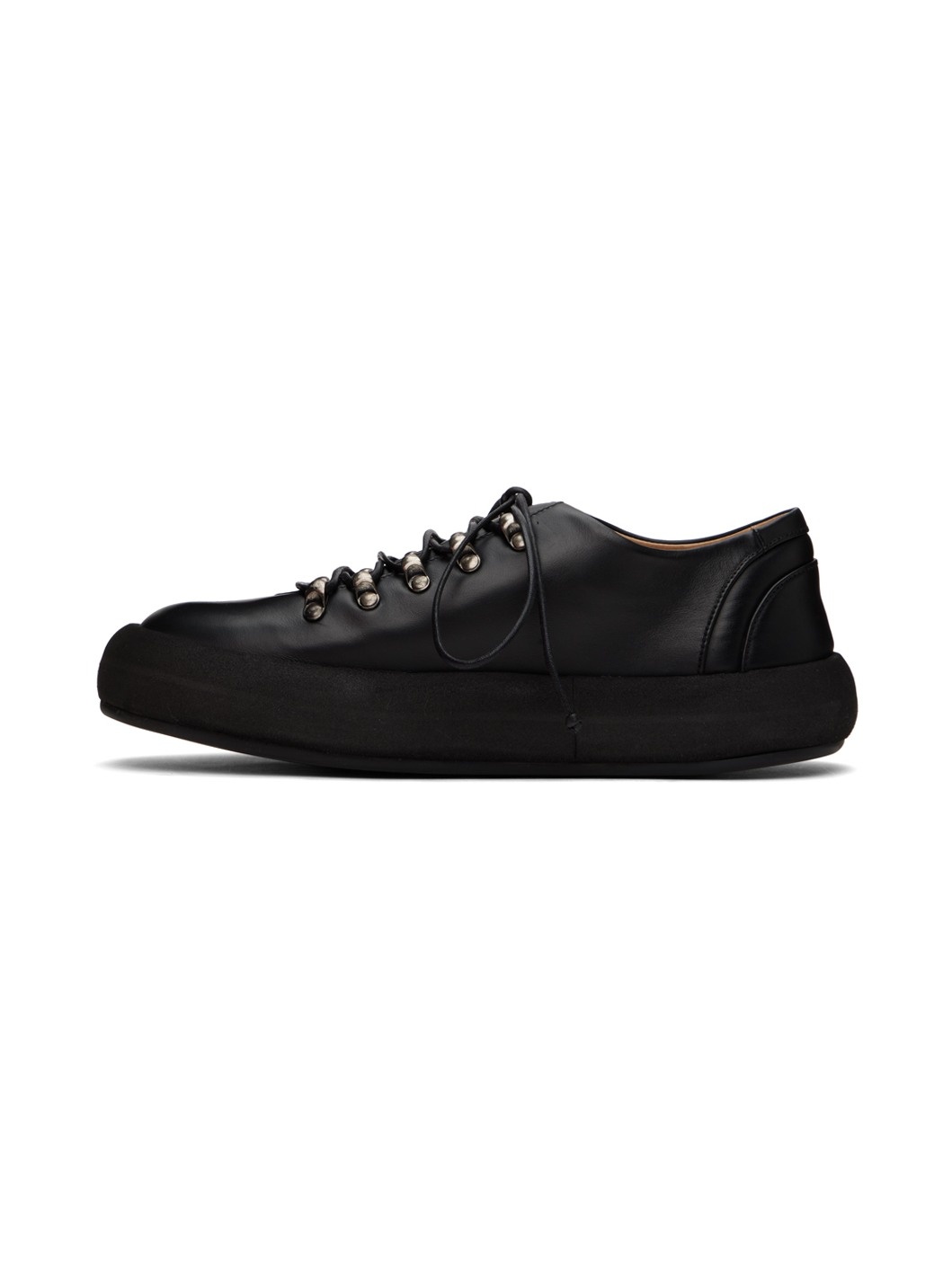 Black Espana Derbys - 3