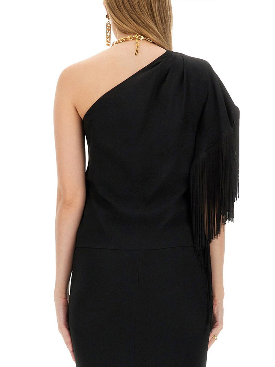 Moschino Women One-Piece Top - 3