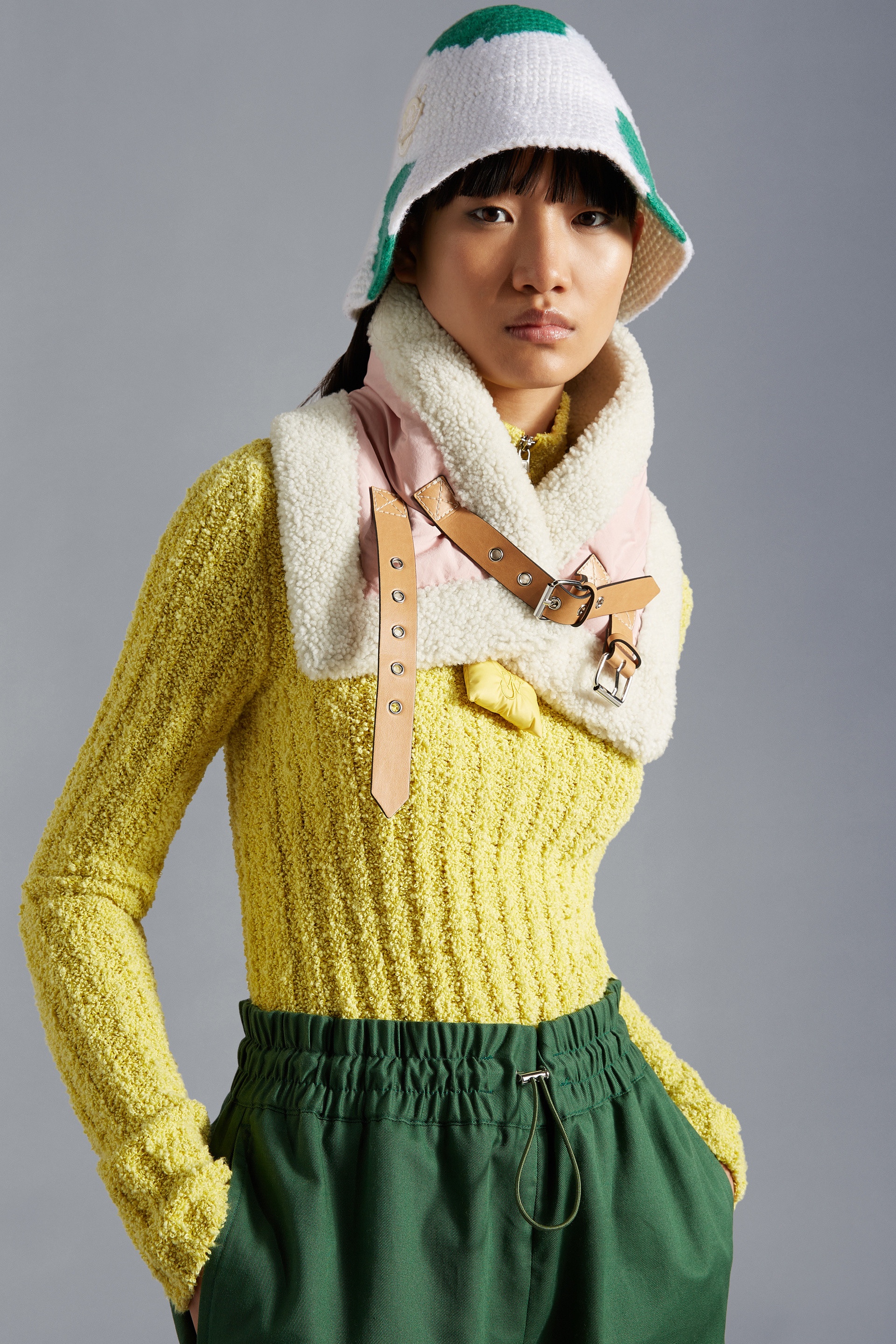 Crochet Hat - 2