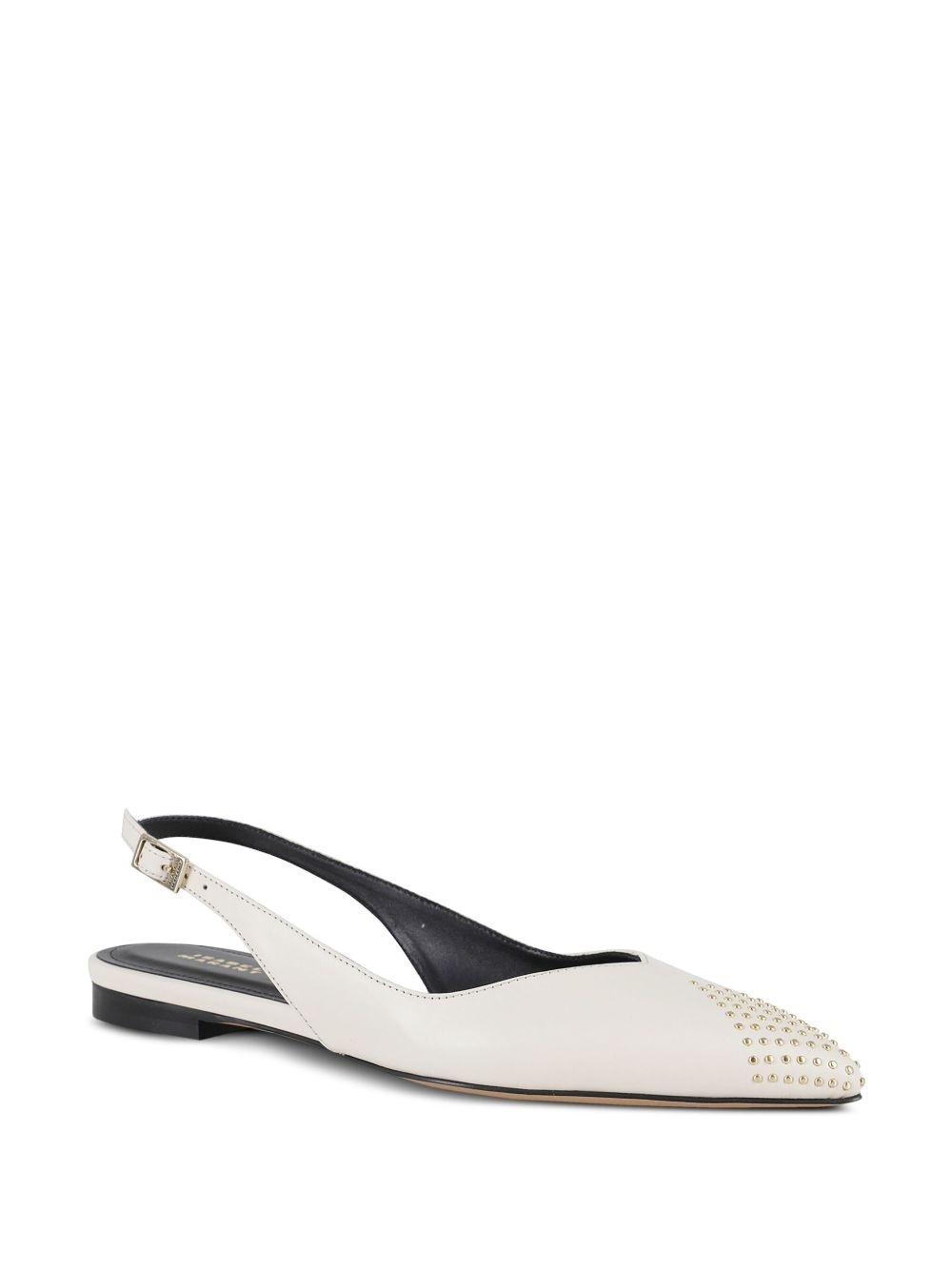 Branee ballerina shoes - 2