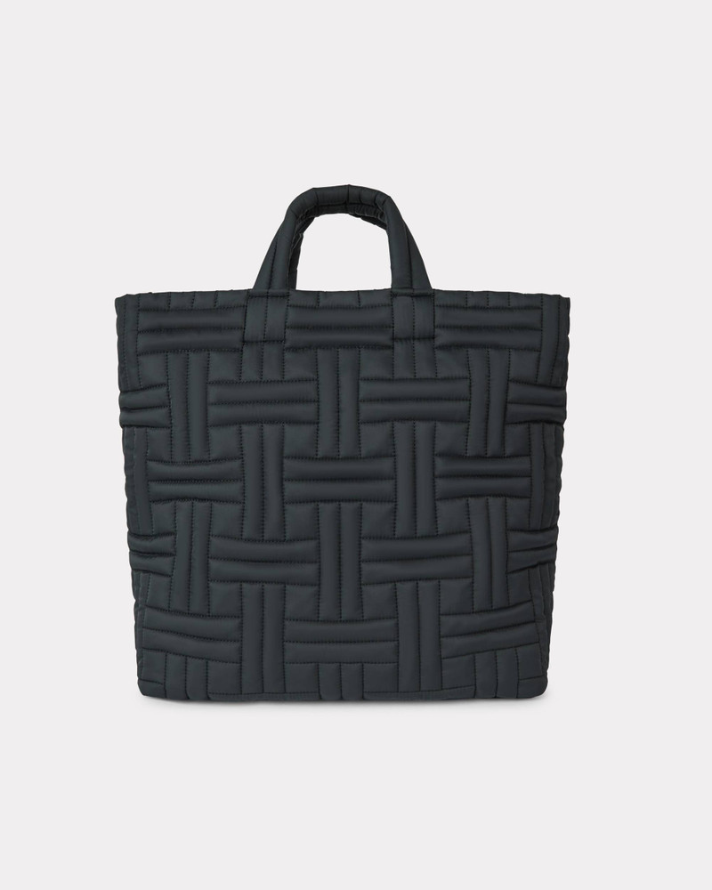 'KENZO Cosy' Large tote bag 3