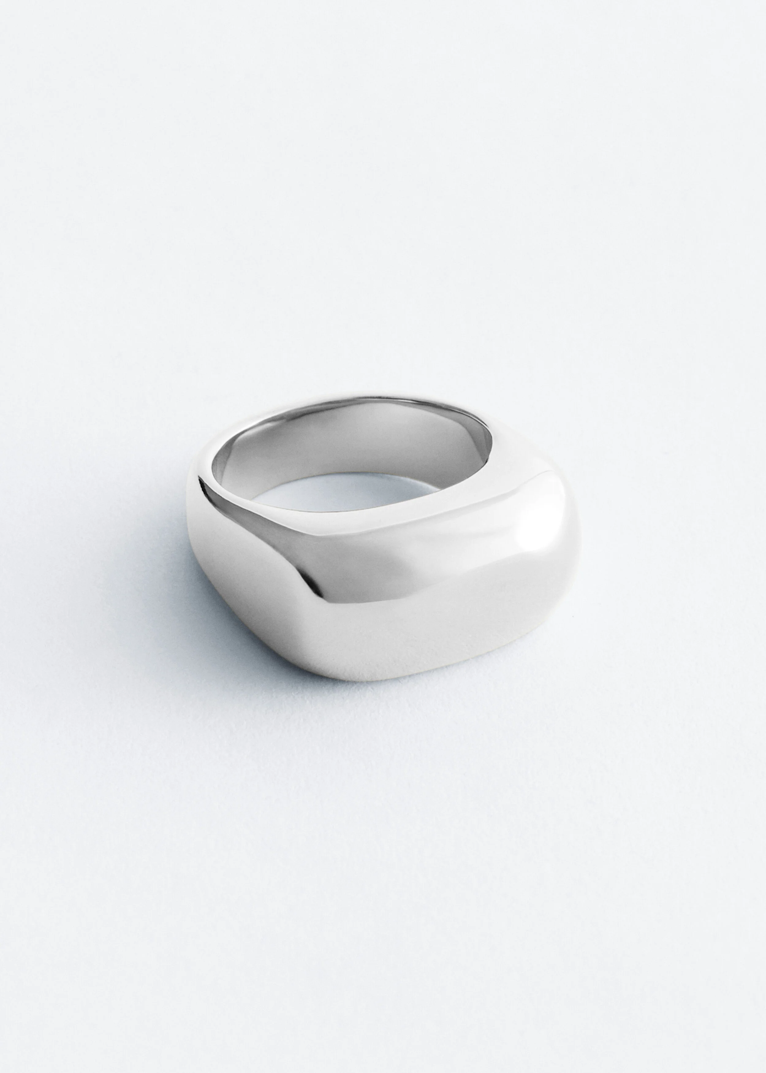 Dome Ring - 1