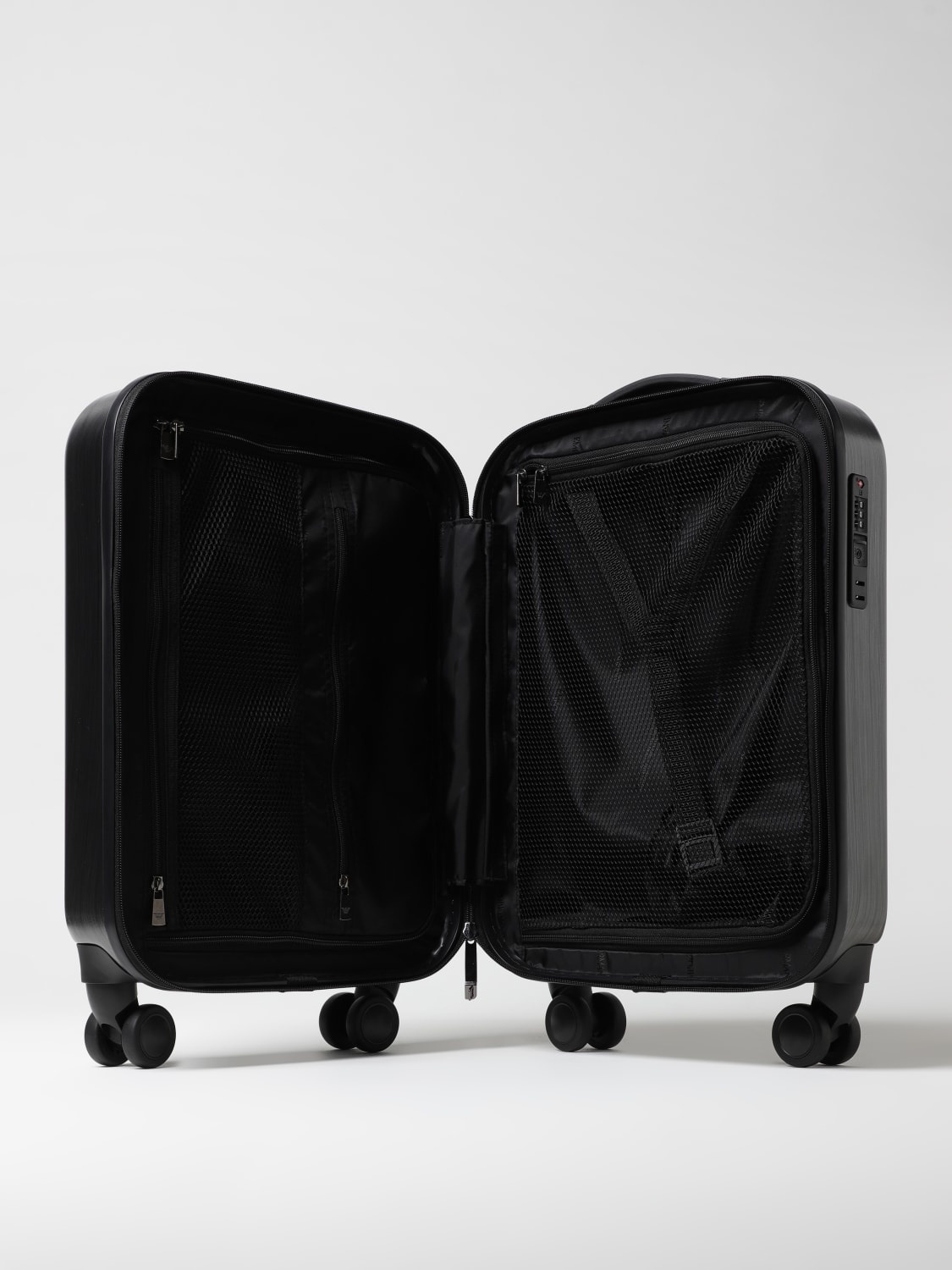 Travel bag men Emporio Armani - 2