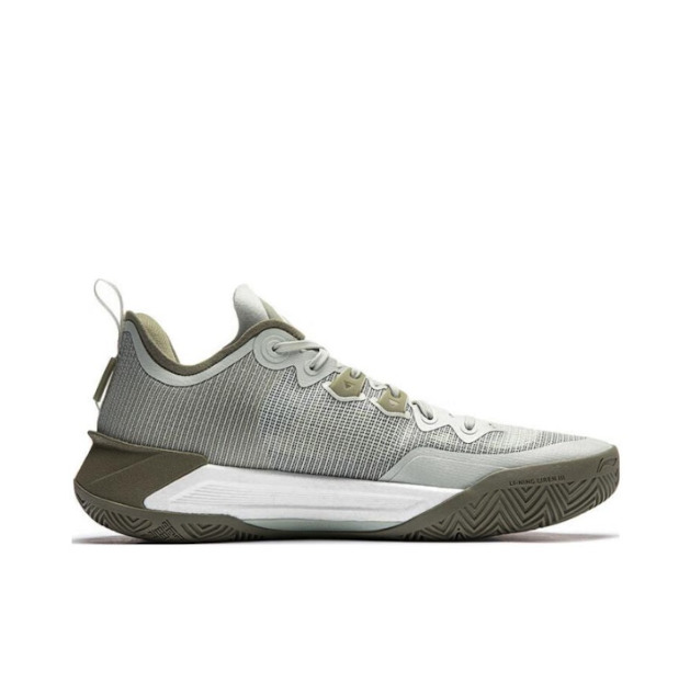 Li-Ning LiRen 3 V2 'Breathe in the Wilderness' ABAT057-11 - 3