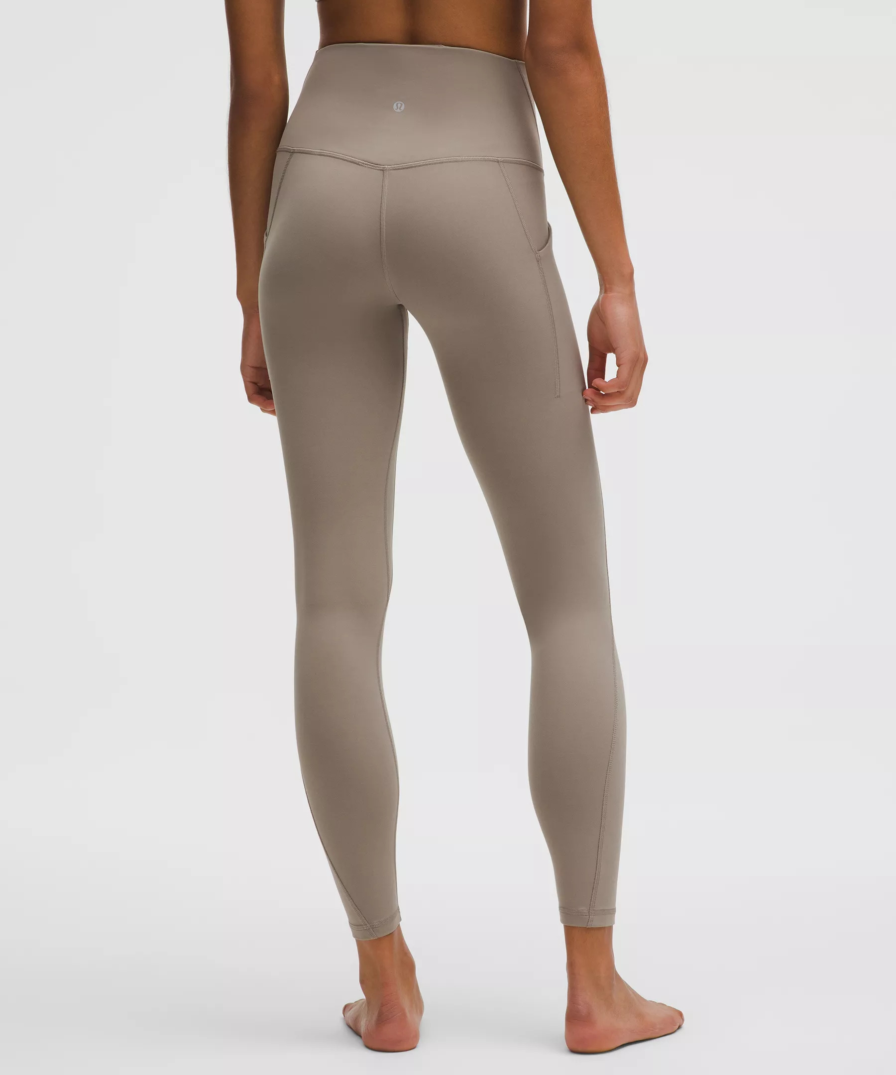 lululemon Align™ High-Rise Pant with Pockets 28" - 3