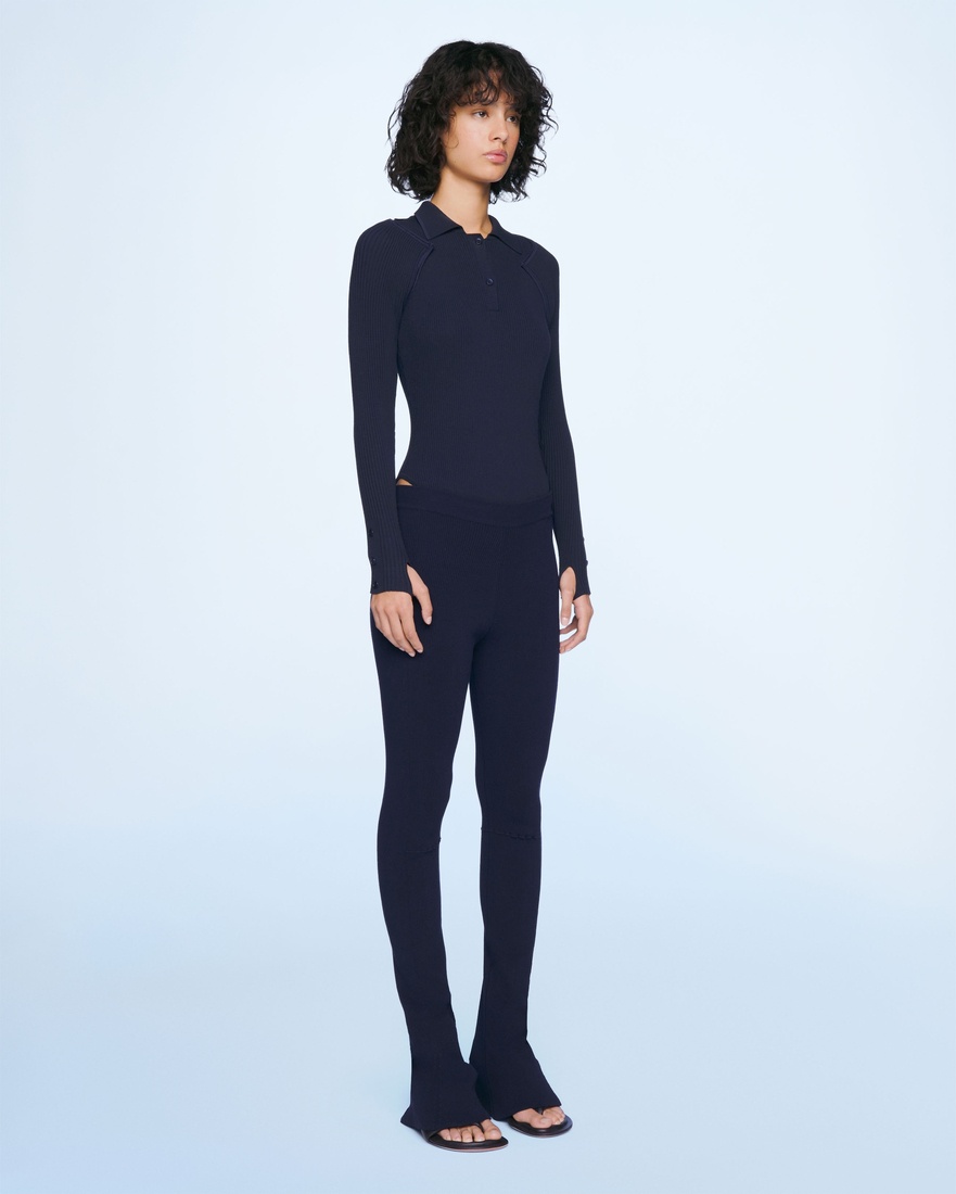 Le pantalon Baunhila - 3