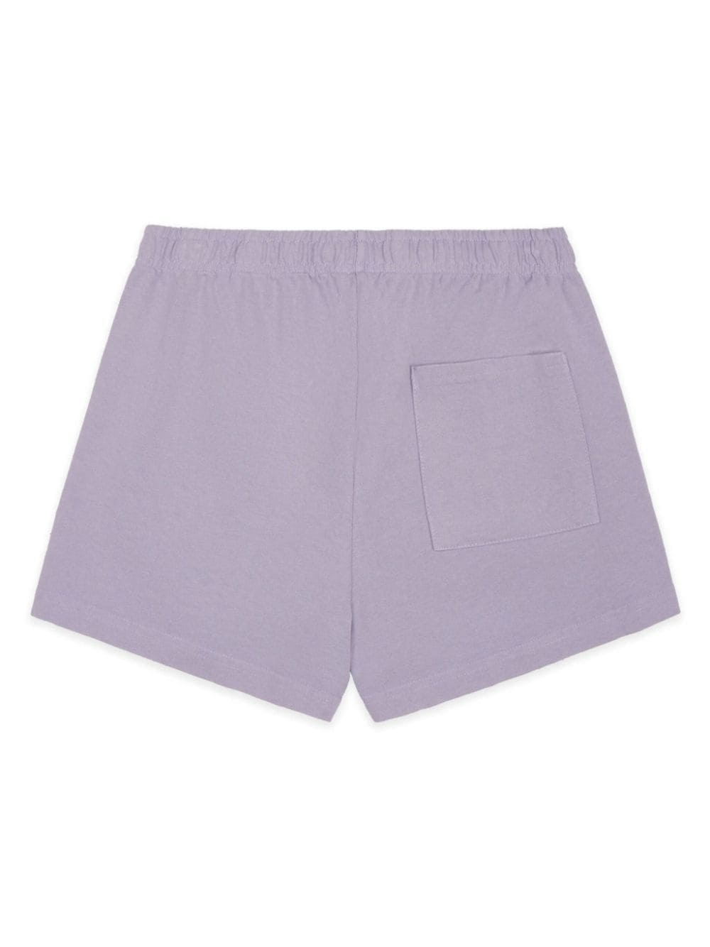 Vendome logo-embroidered shorts - 2