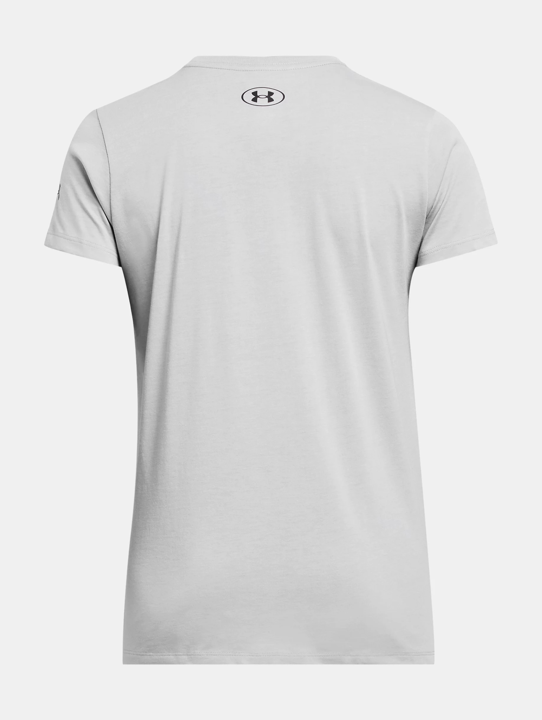Women's UA Athletics Short Sleeve - 3