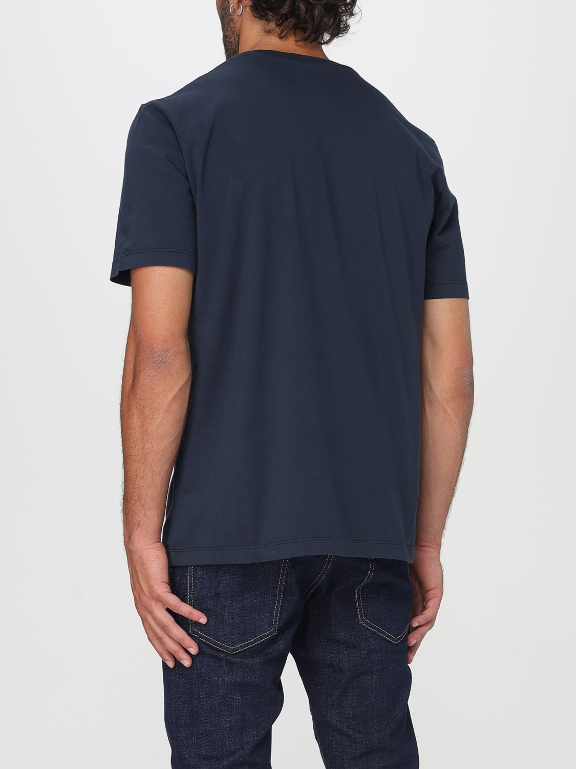 T-shirt men Dsquared2 - 2