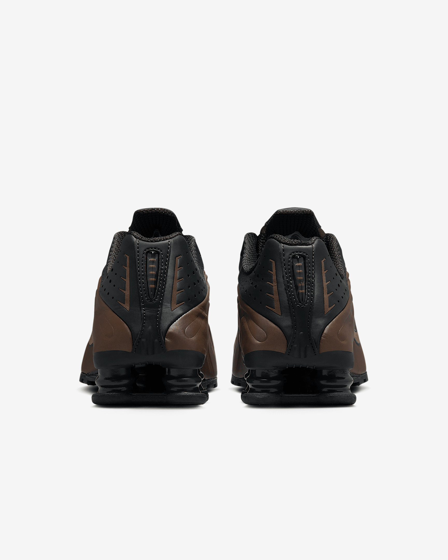 Nike Shox R4 Women's Shoes - 6