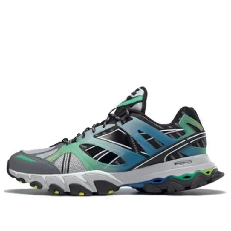 Reebok DMX Trail Shadow 'Gradient Pack - Bottle Green' FV5632 - 1