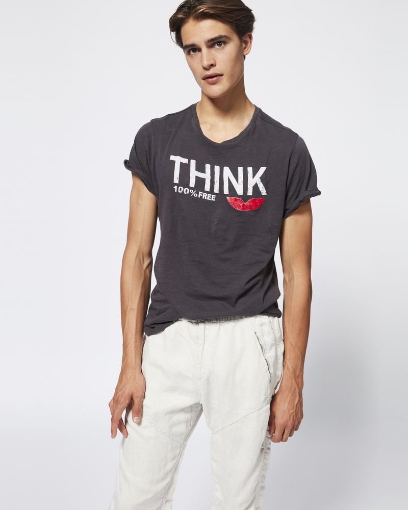 ZAFFERH T-shirt - 4