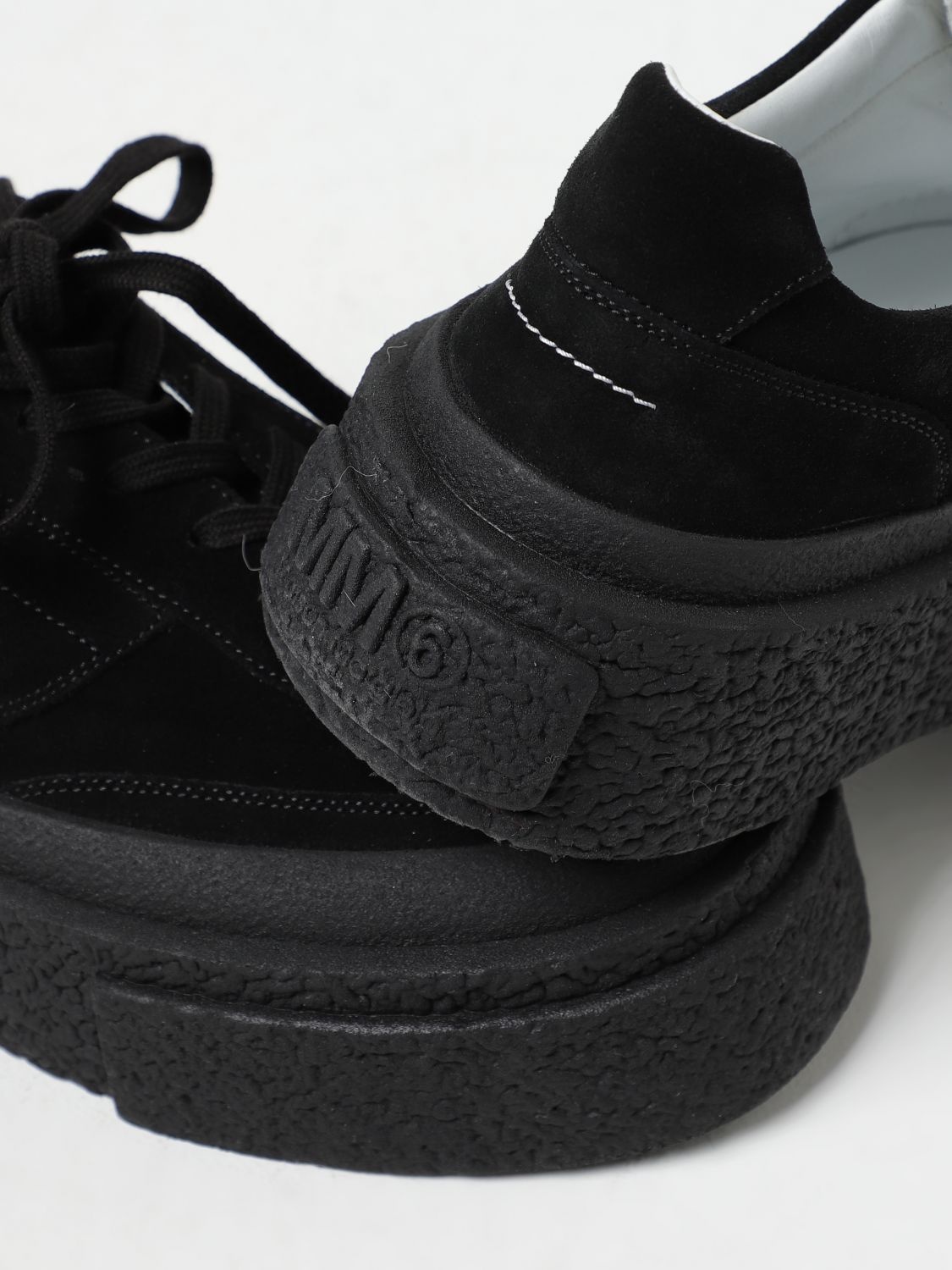 MM6 Maison Margiela Mm6 Maison Margiela sneakers for man