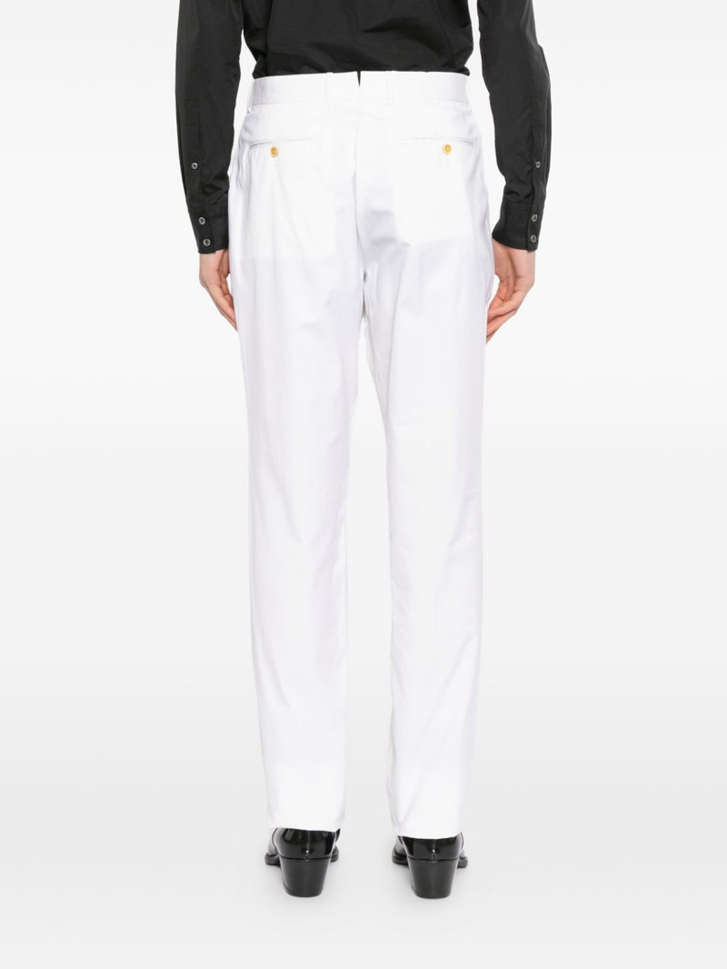 pleated trousers 4