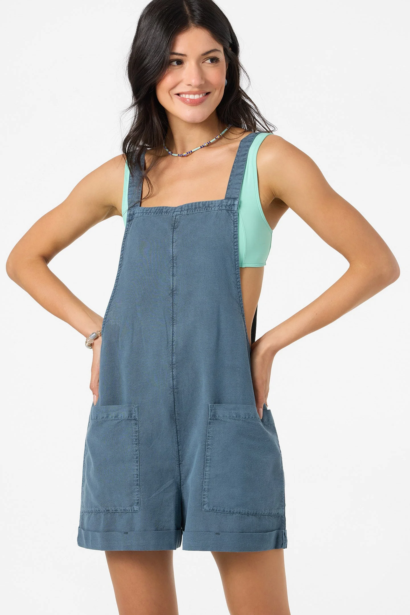 Summerlin Romper - 1