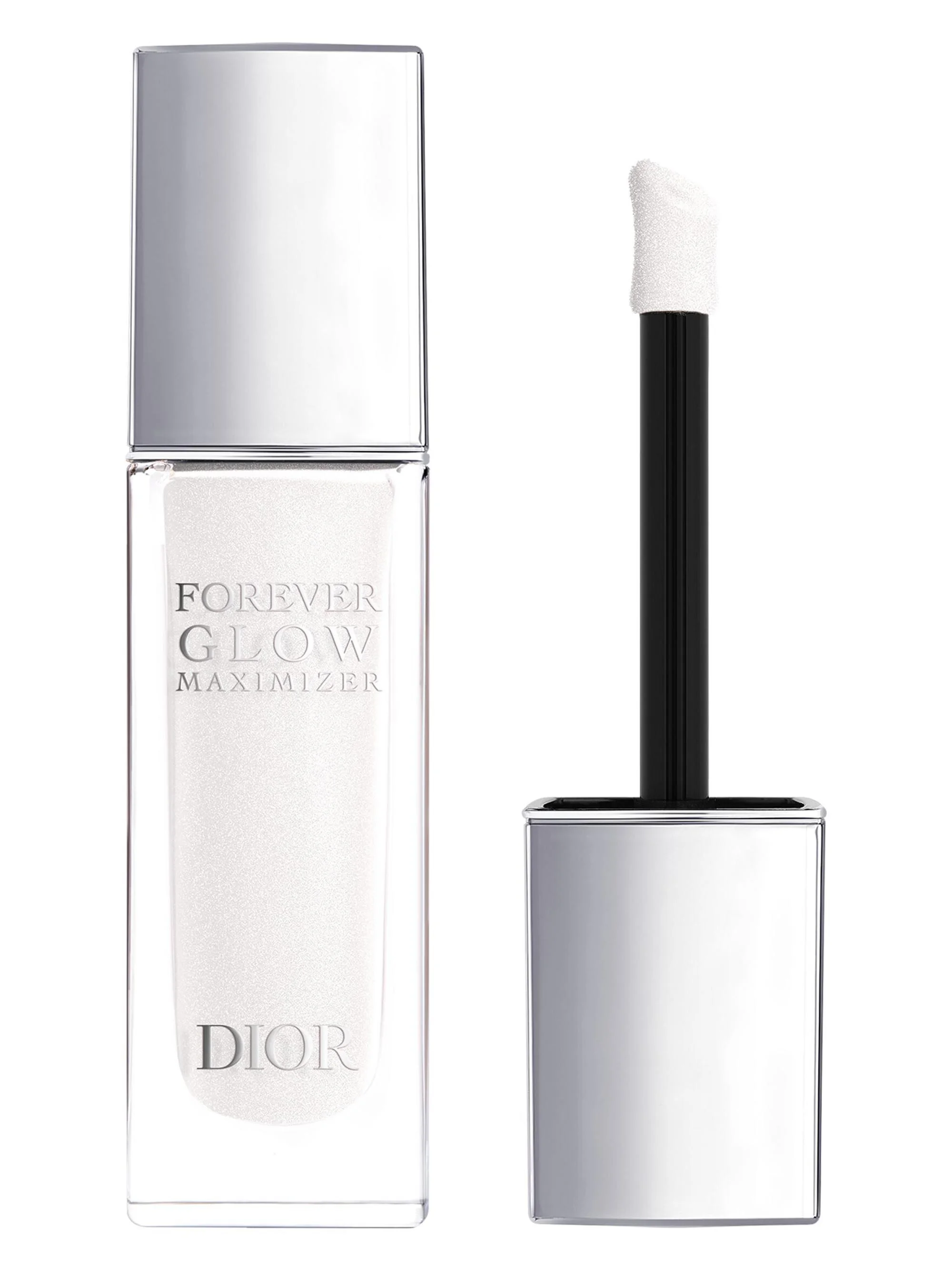 Women's Dior Forever Glow Maximizer Longwear Liquid Highlighter - Pearly - 1