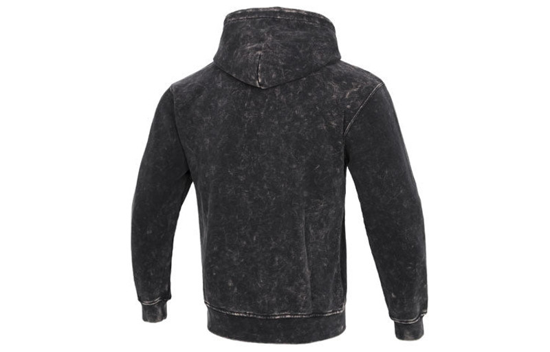 Jordan Air Jordan Minimalistic Athletic Hoodie Men's Black DR3088-010 outlook