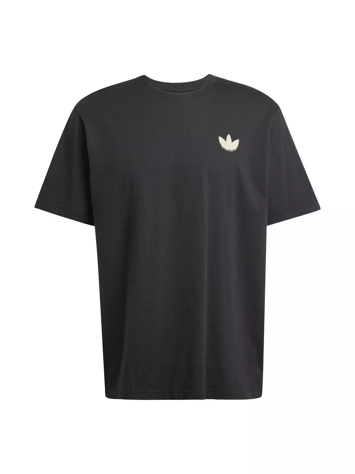 Originals Men's Skeleton Back Tee-Black - 6