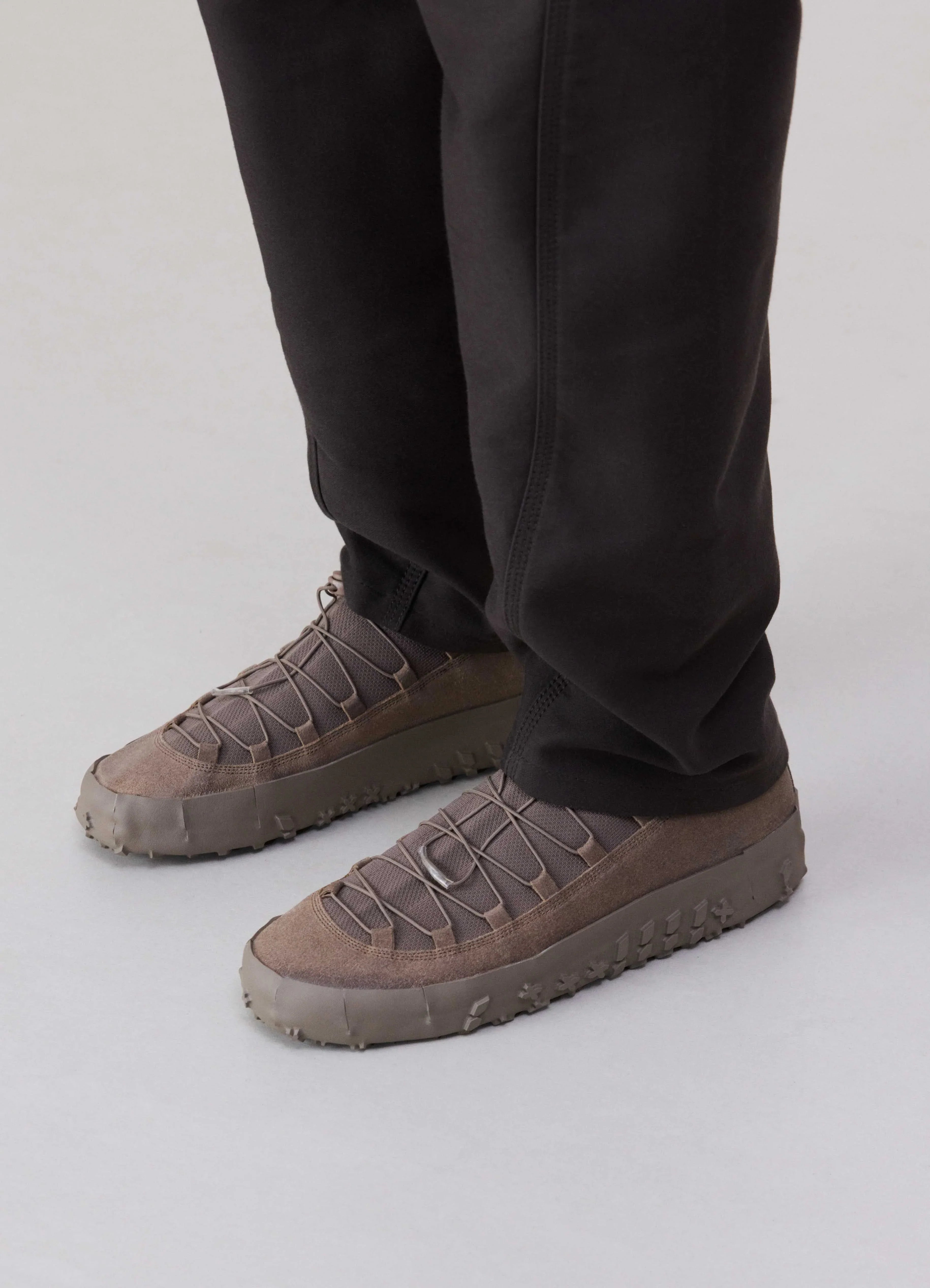 Lemaire VIBRAM WRAP ON SNEAKERS | REVERSIBLE