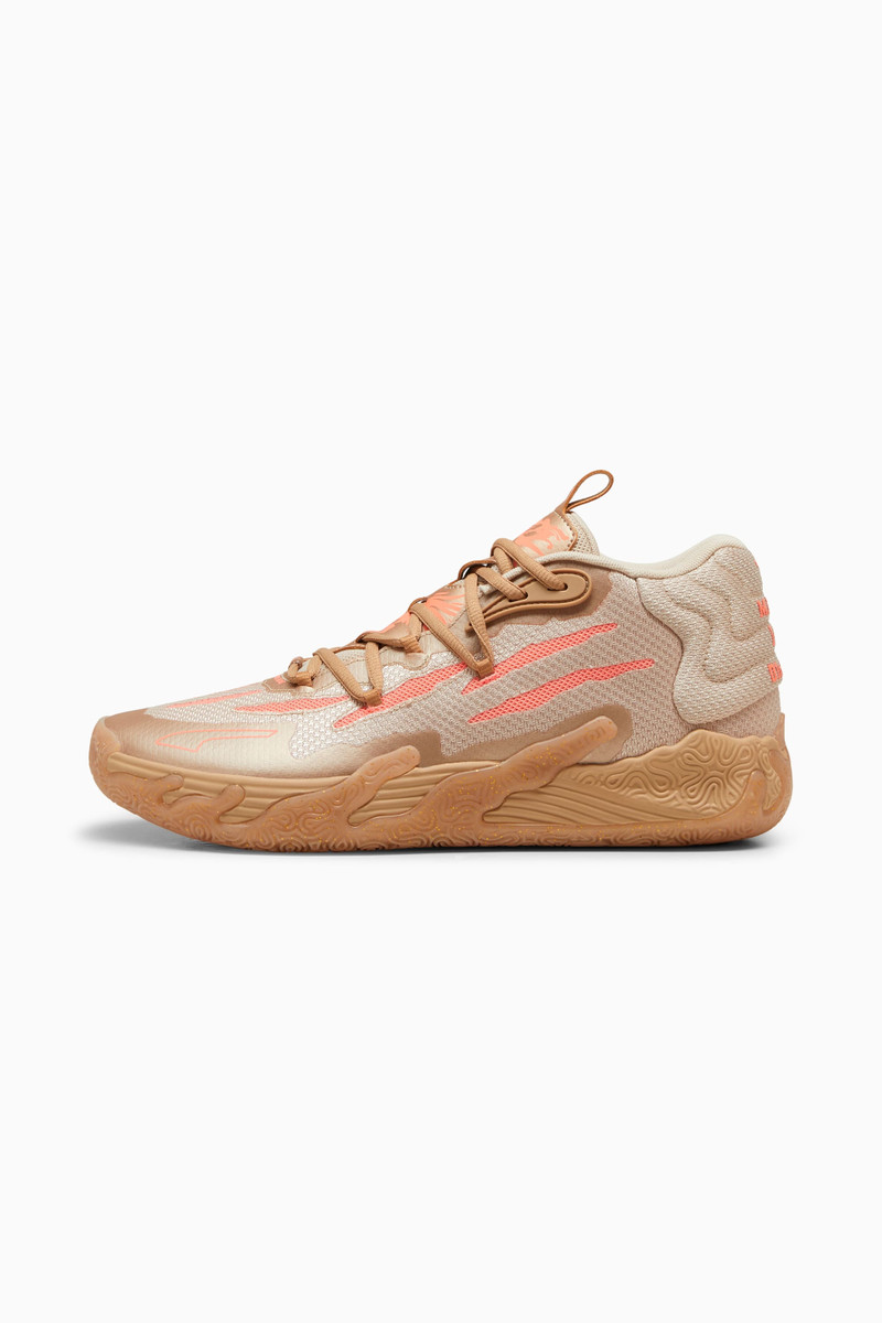 PUMA x LAMELO 공 MB.03 중국 새해 남자의 농구 신발 - 1