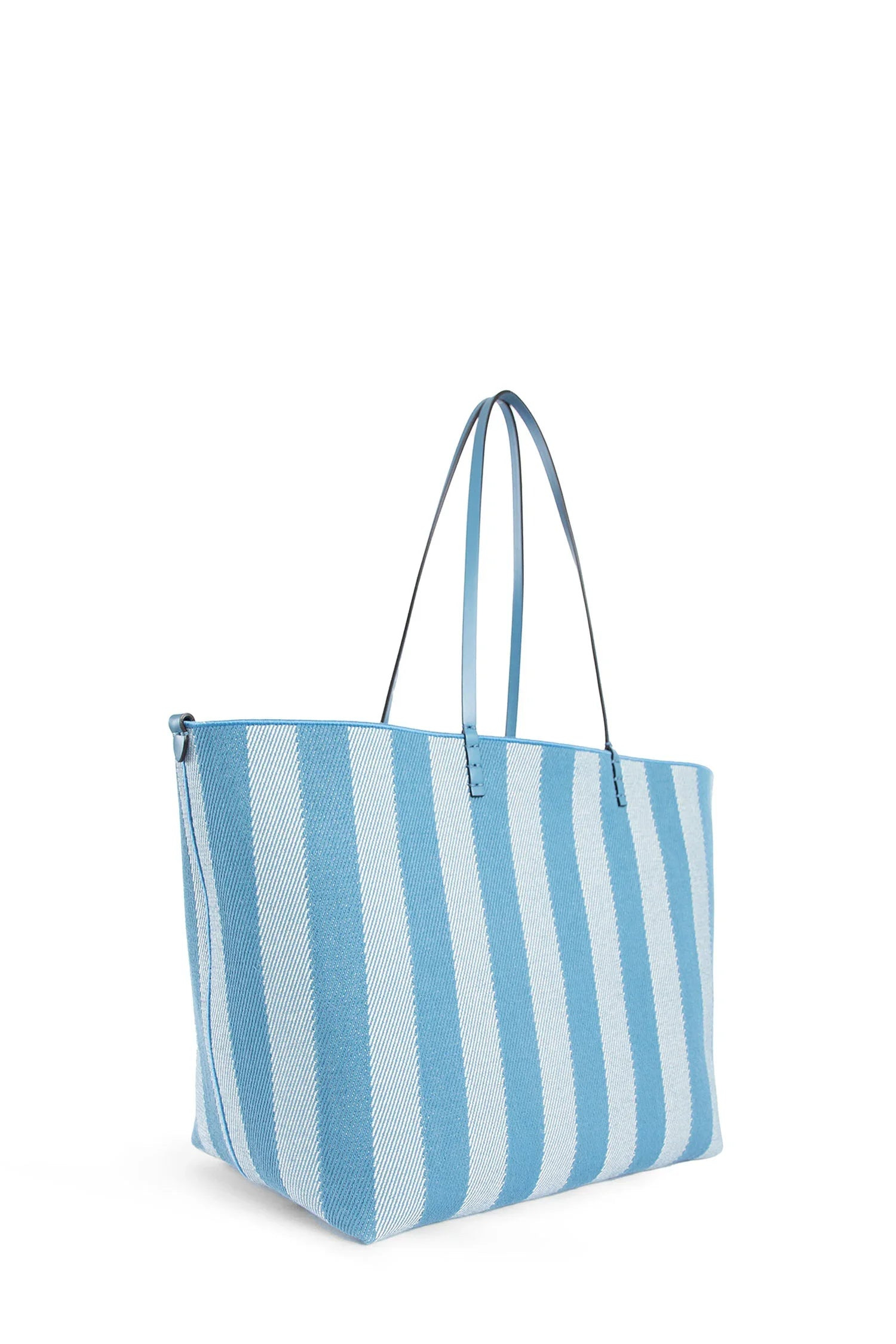 Roll-Large-Reversible-Tote-Bag - 2