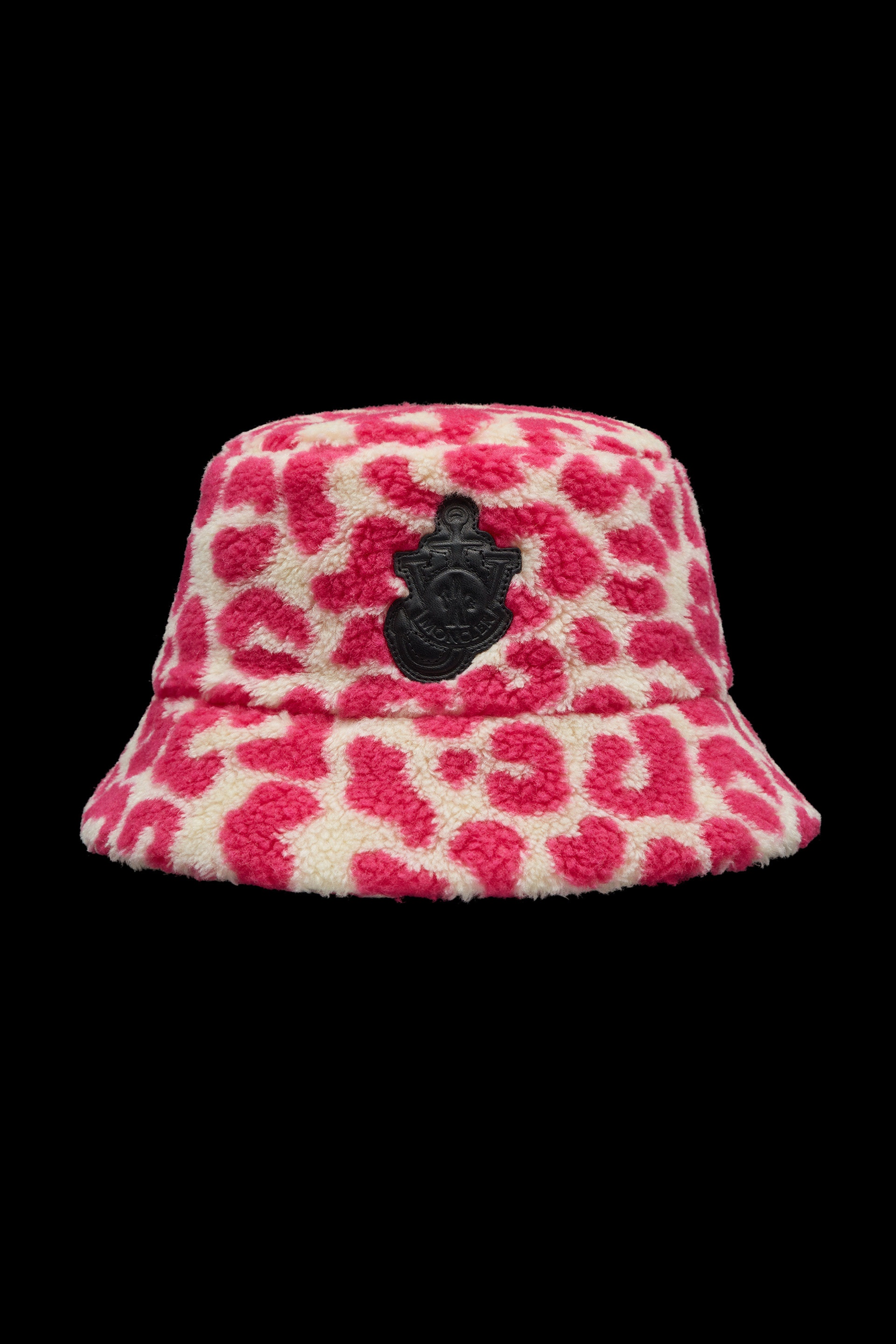 Teddy Bucket Hat - 1