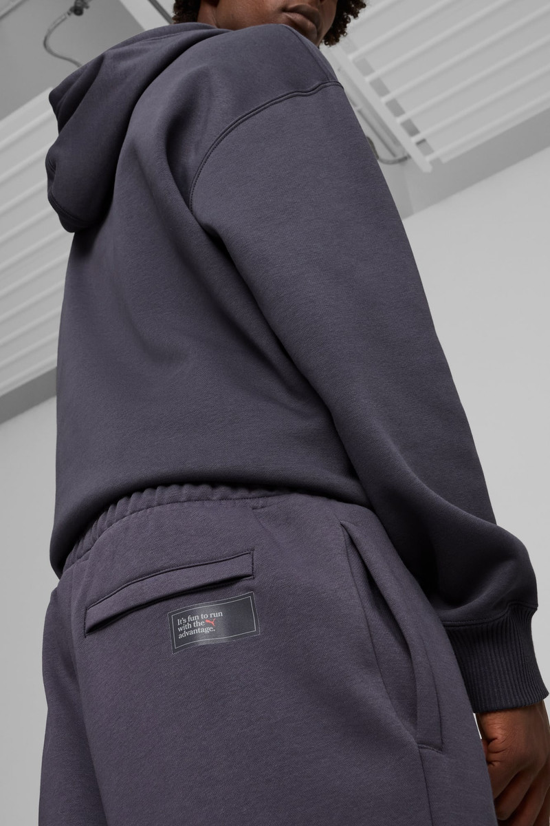 CLUB DE COURSE Fleece Sweatpants Unisex 4