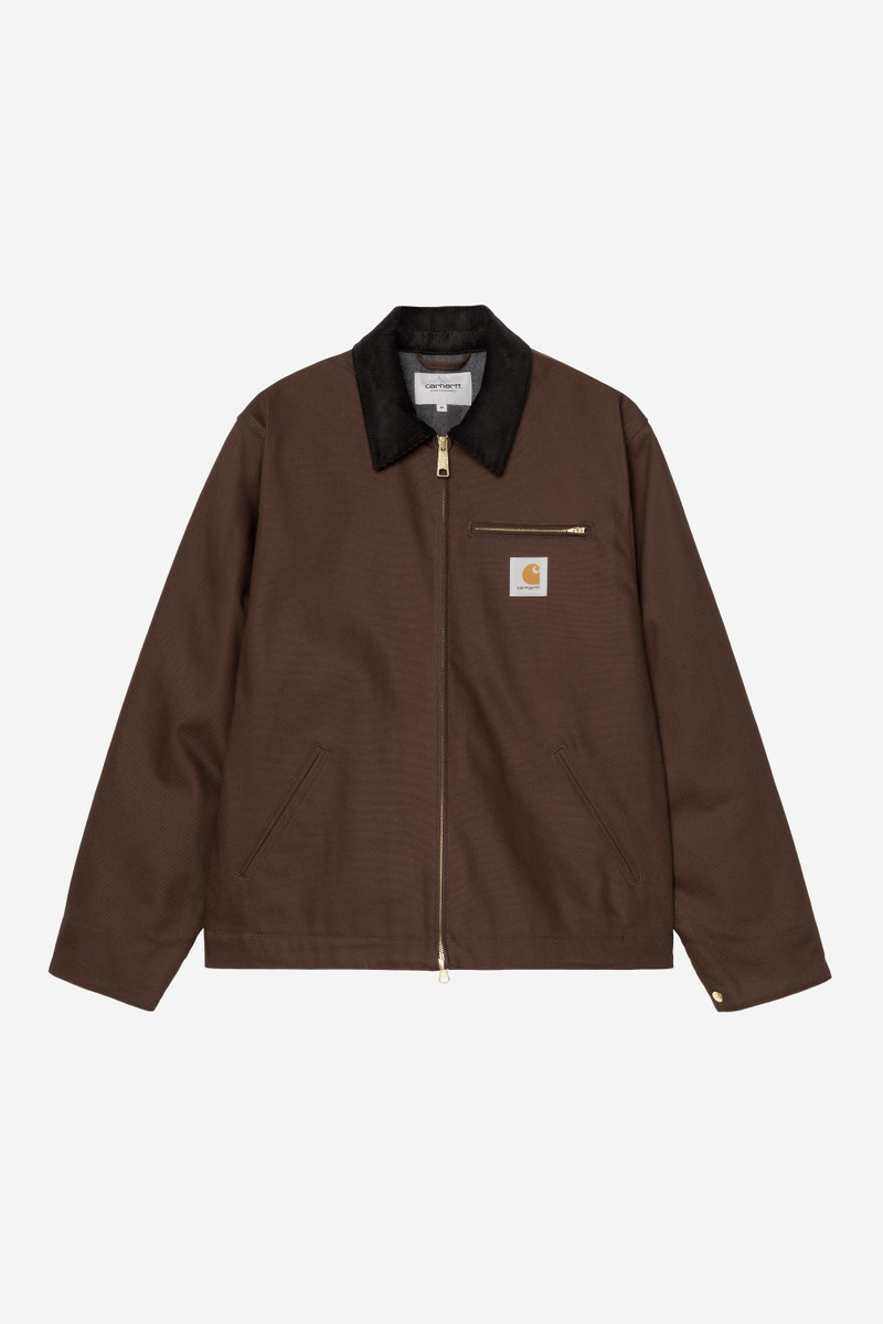 Detroit Jacket (Winter) - 1