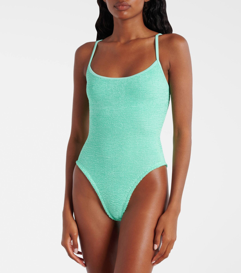 Hunza G Pamela swimsuit outlook