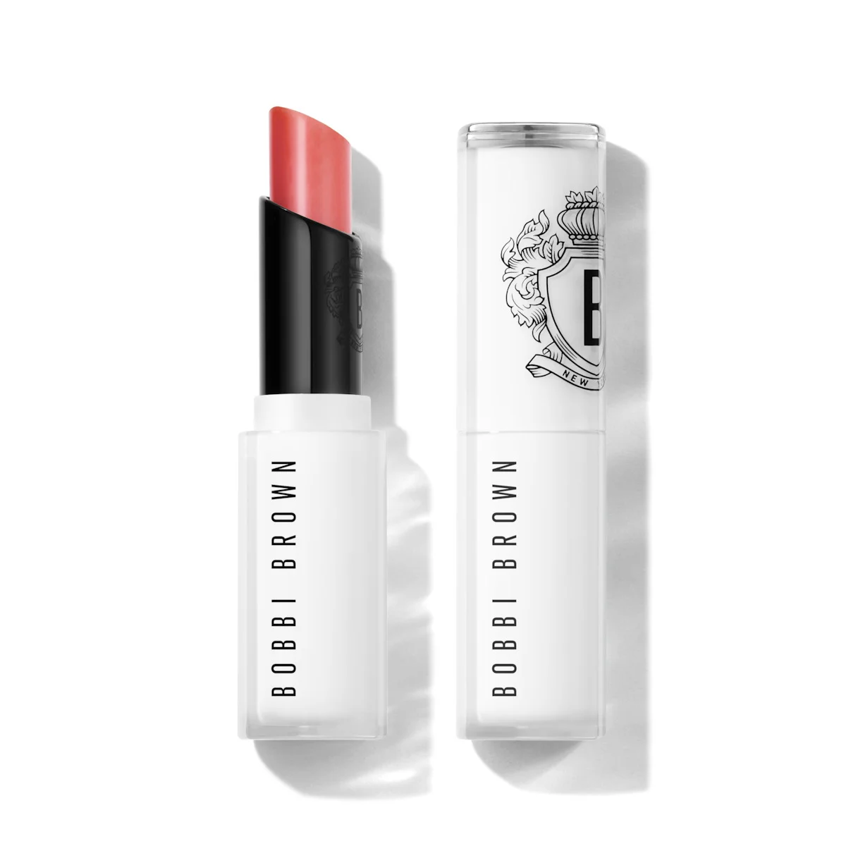 Extra Lip Tinted Balm with Plumping + Peptide Technology - 1