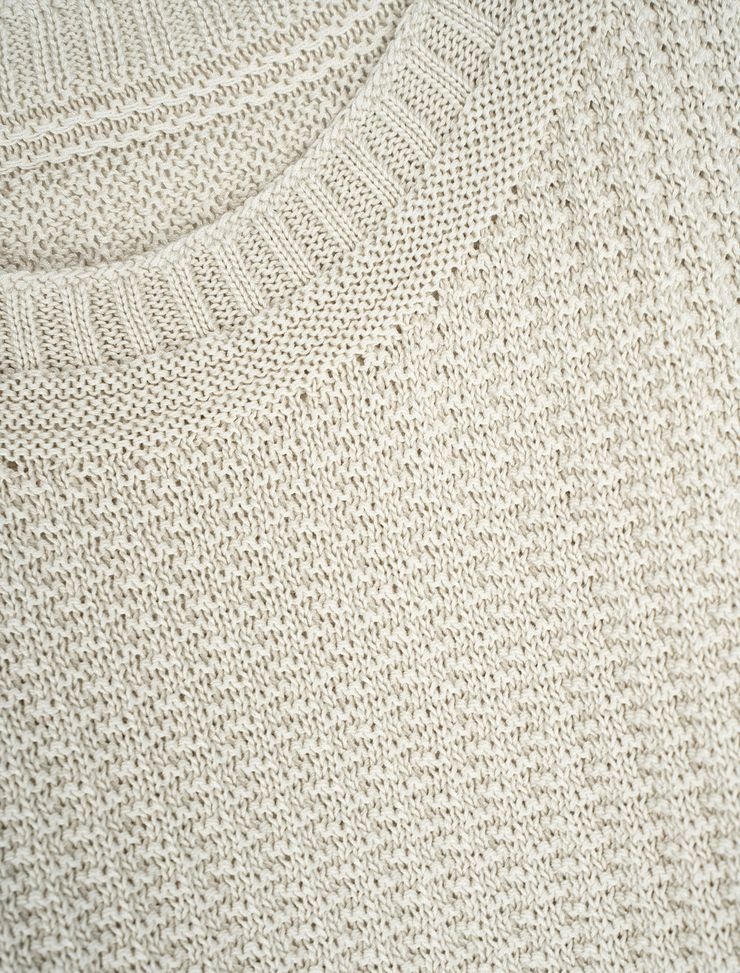 Gilet knit - 2