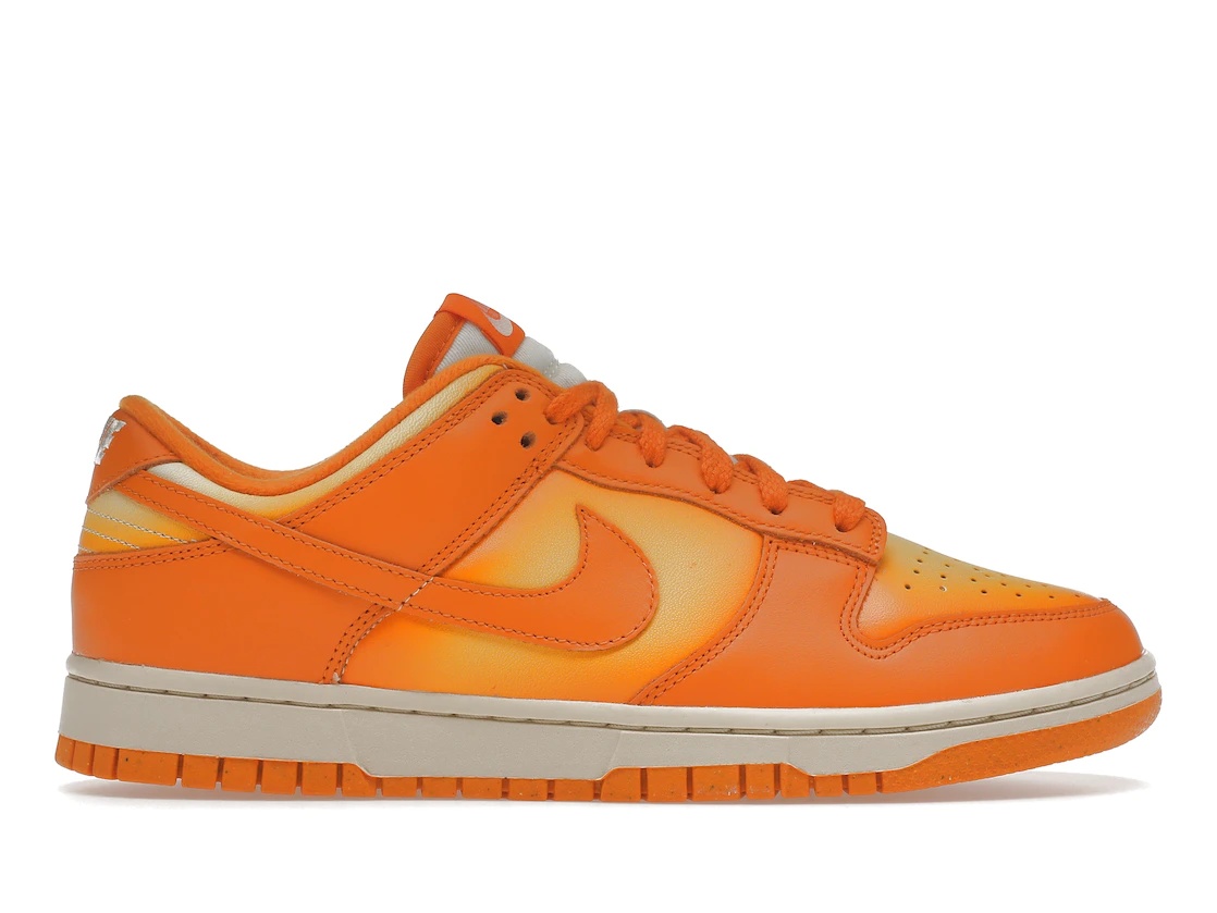 Nike Dunk Low Magma Orange (W) - 1