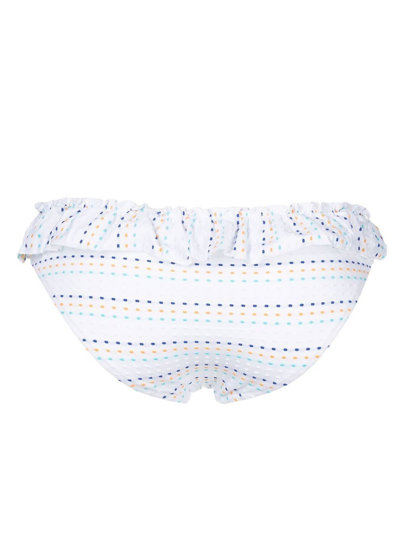 Solid & Striped The Kaia bikini bottoms outlook