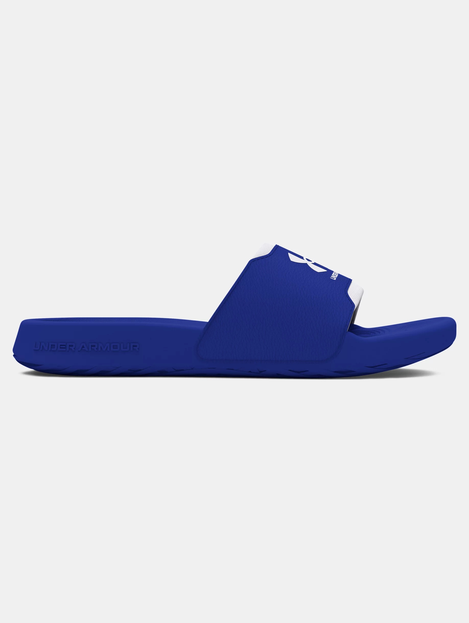 Men's UA Ignite Select Slides - 1