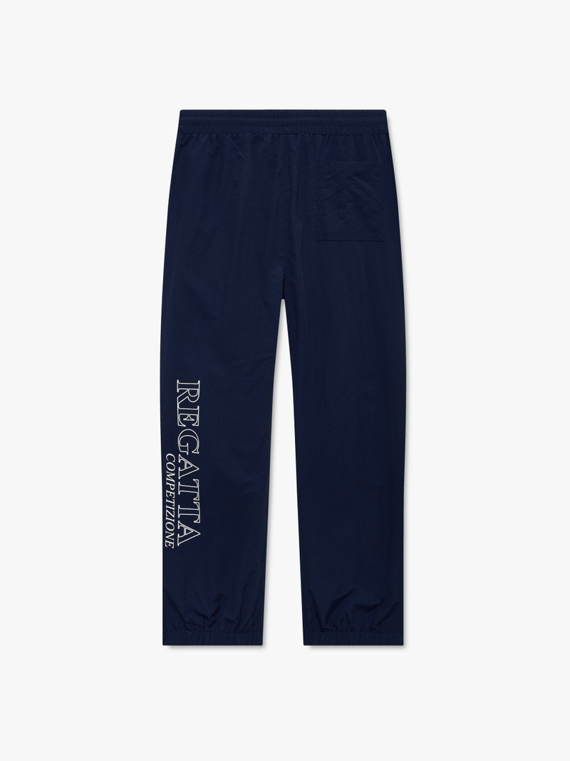 Rhude SAILING COMPETITION CUFFED HAMPTON TRACK PANT outlook