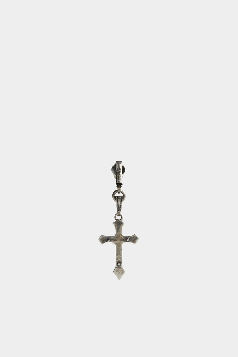 D2 GOTH EARRING - 2