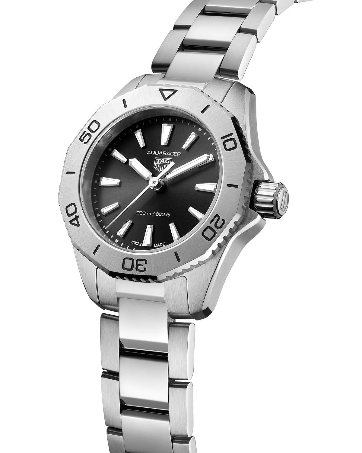 Aquaracer Professional 200 Watch, 30mm - 3