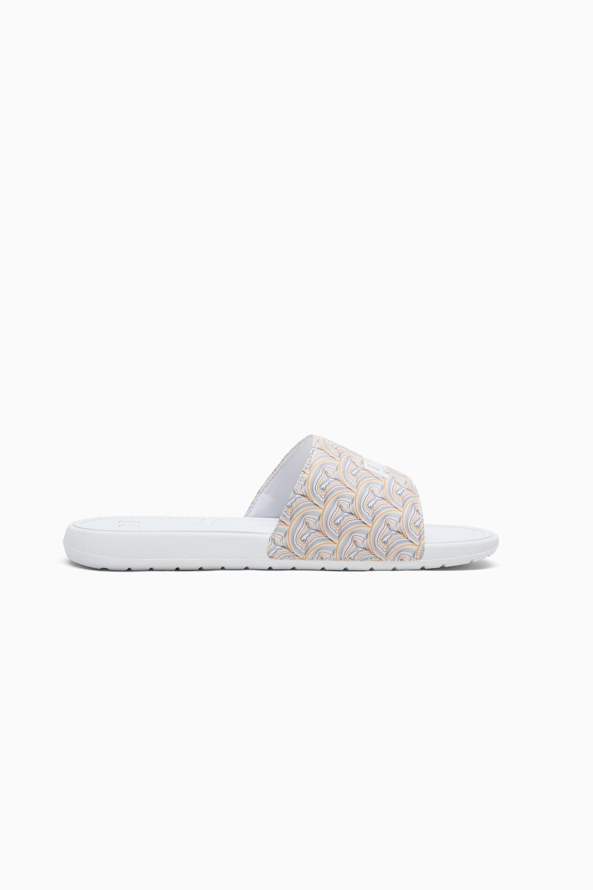 Cool Cat 2.0 Pride Men's Slides - 7