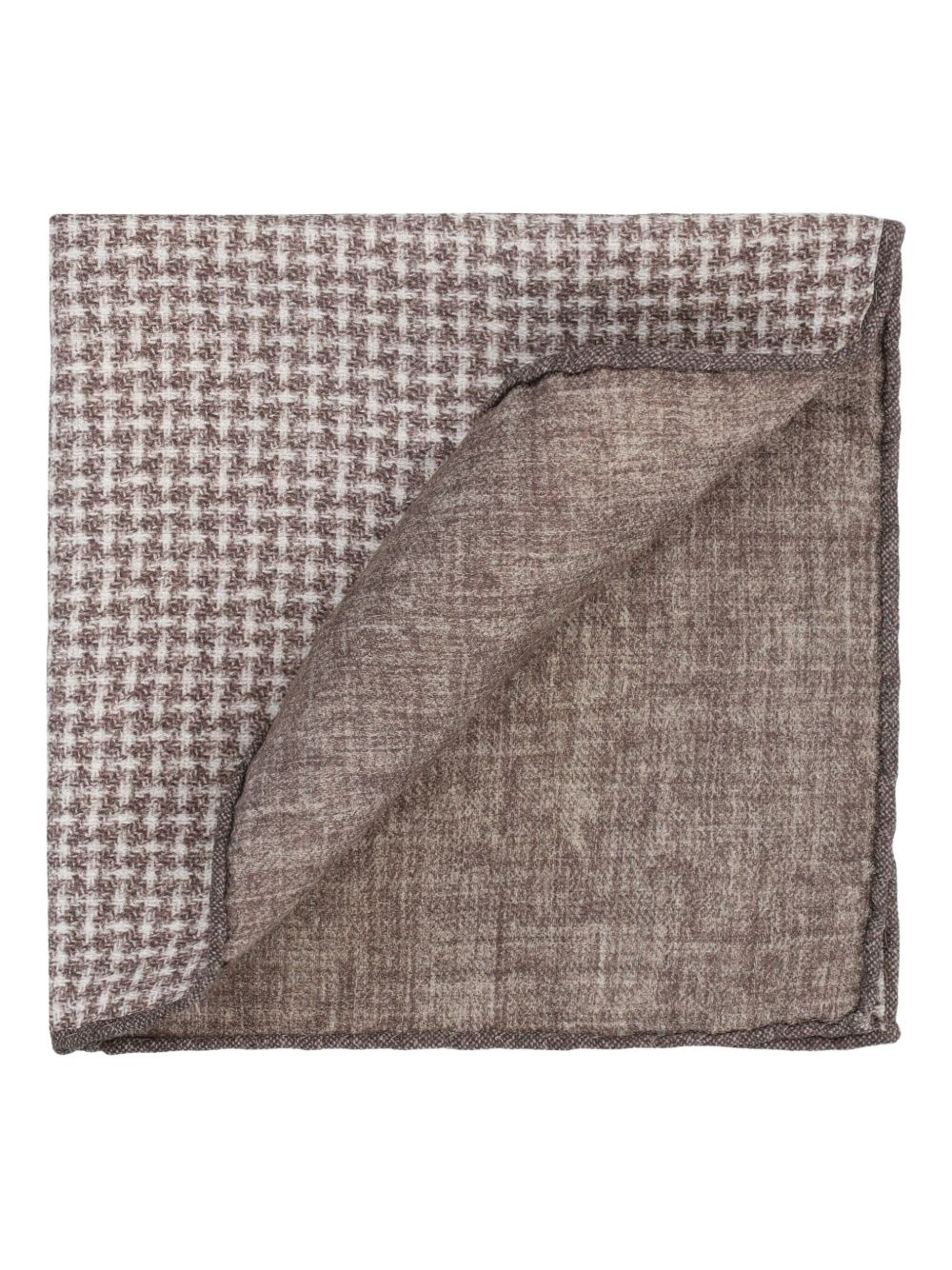 woven pocket square - 2