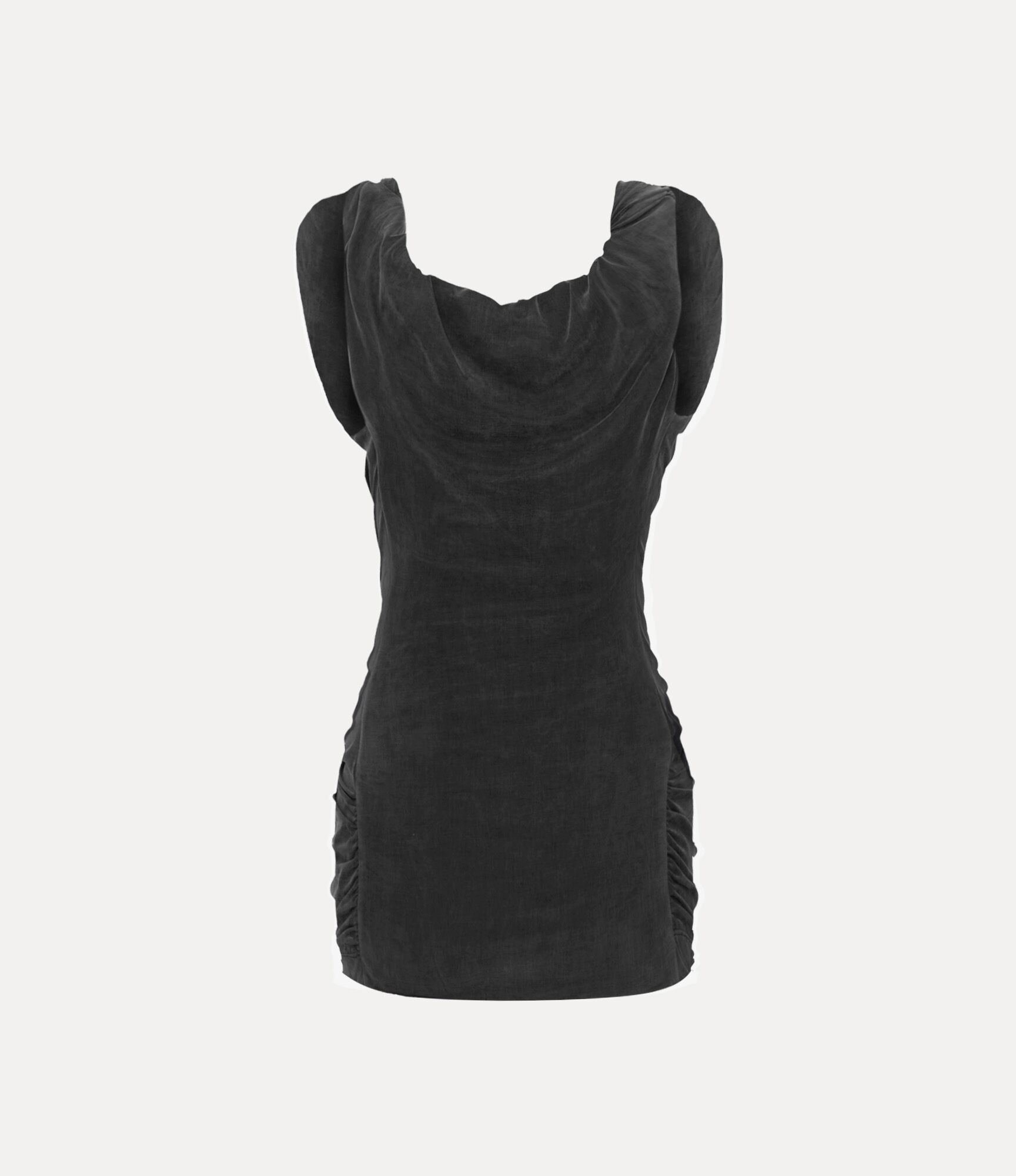 GINNIE JERSEY TOP - 5