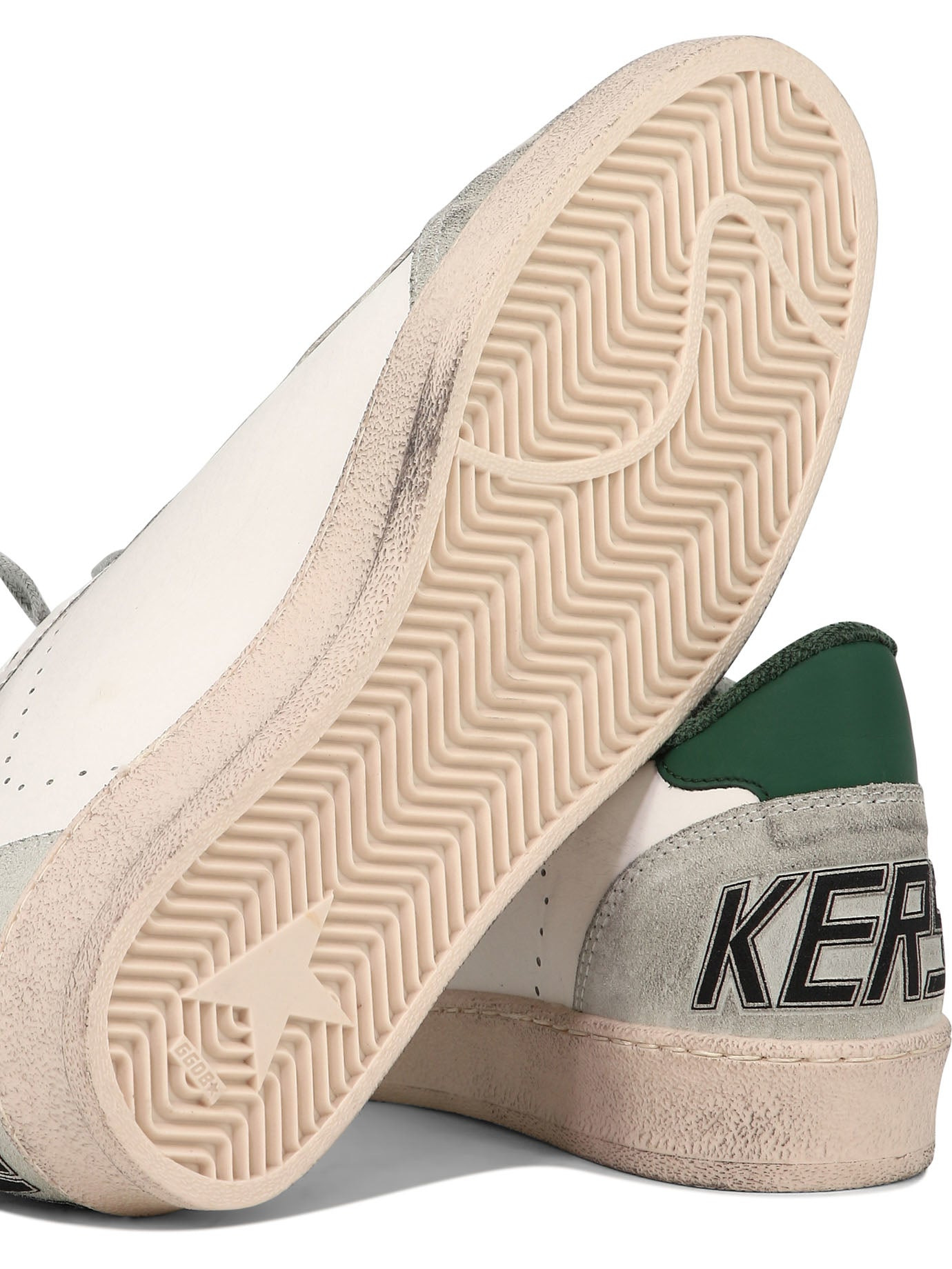 Golden Goose "ball Star" Sneakers - 5