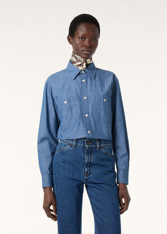 Wayne Shirt - 4