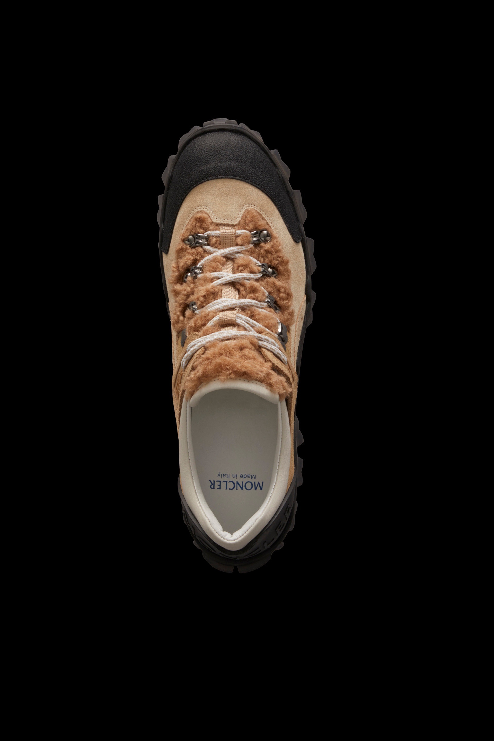 Henry Lace-Up Shoes - 3
