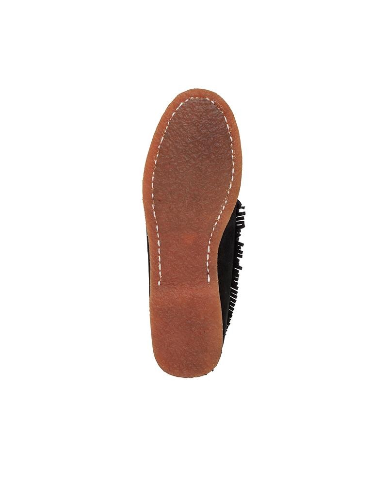 KANA MOC-FOLK W BLACK - 3