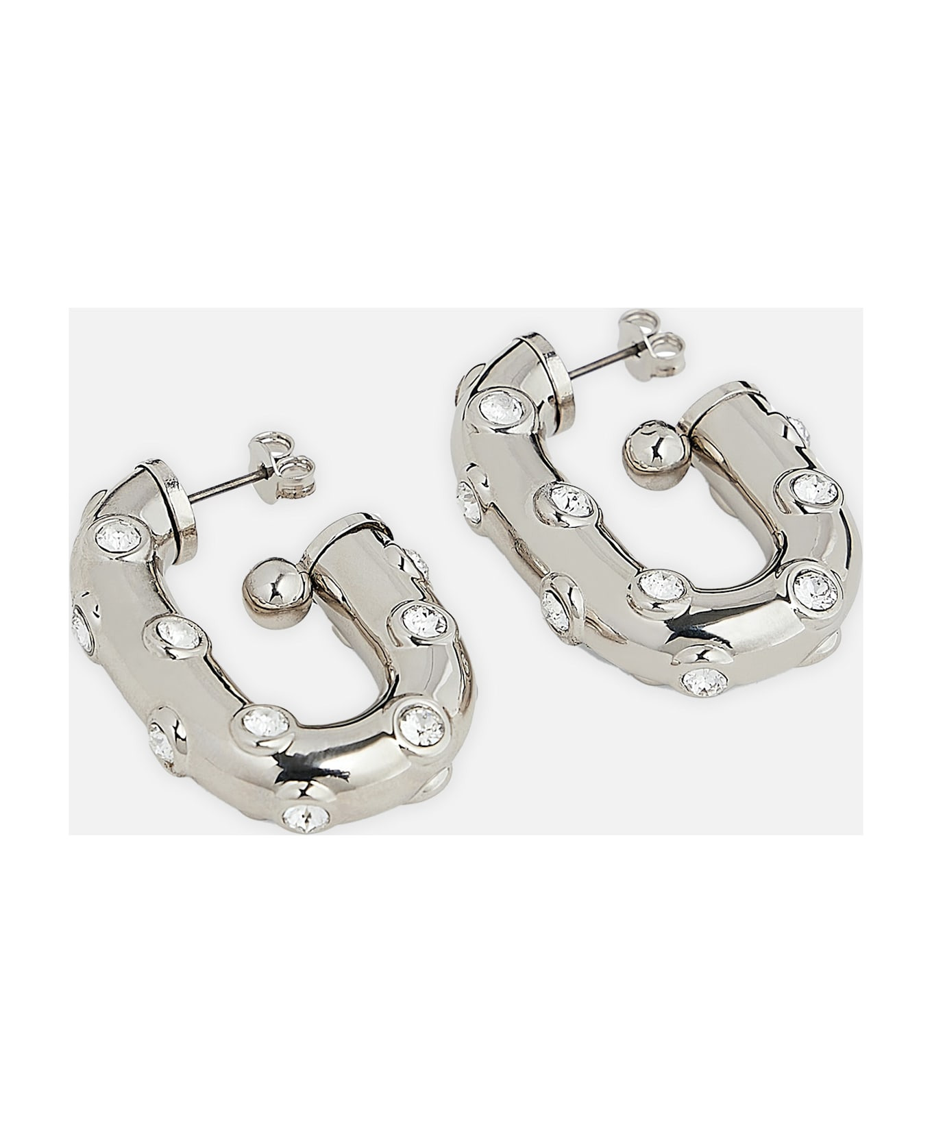 Earrings - 2