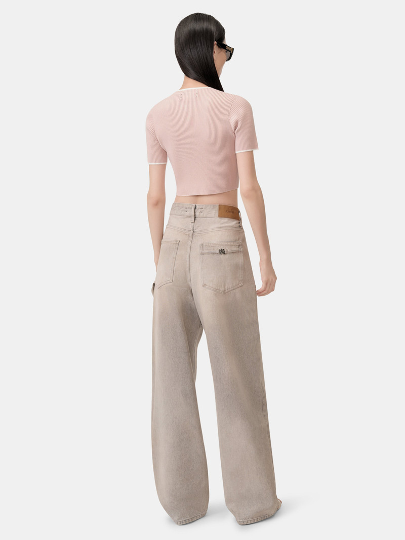 WOMEN'S CARPENTER JEAN 1
